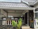 ให้เช่าบ้าน - ให้เช่า บ้านเช่า 2 ชั้น ซอยพัทยาเลี่ยงเมือง 15 ทางรถไฟหนองใหญ่