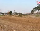 ขายที่ดิน - ขายที่ดินถมแล้ว ติดถนนสุวรรณศร สระบุรี 1 ไร่ 150.4 ตรว.เหมาะทำโกดัง