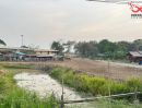 ขายที่ดิน - ขายที่ดินถมแล้ว ติดถนนสุวรรณศร สระบุรี 1 ไร่ 150.4 ตรว.เหมาะทำโกดัง