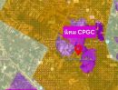 ขายที่ดิน - ขายที่ดิน ติด นิคม CPGC อ.นิคมพัฒนา จ.ระยอง พื้นที่ 20 ไร่ 1 งาน