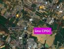 ขายที่ดิน - ขายที่ดิน ติด นิคม CPGC อ.นิคมพัฒนา จ.ระยอง พื้นที่ 20 ไร่ 1 งาน