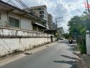 ขายบ้าน - ขายที่ดินพร้อมบ้าน 100ตรว.ซอยสบายใจ รัชดา สุทธิสาร ลาดพร้าว