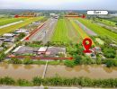 ขายที่ดิน - ขายที่ดินพร้อมบ้าน คลอง 7 เนื้อที่ 208 ตารางวา ทำเลดี ติดถนนทำเลค้าขาย คลองหลวง ปทุมธานี