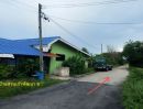 ขายที่ดิน - ขายที่ดิน ลำลูกกา คลอง 9 หมู่บ้านสวนเก้าพัฒนา เนื้อที่ 70.2 ตร.ว. ถมแล้ว