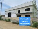ขายโรงงาน / โกดัง - โรงงานมือหนึ่งพร้อมออฟฟิศ คุณภาพดี สร้างแข็งแรงมาก ขายถูก ดอนไก่ดี กระทุ่มแบน สมุทรสาคร ใกล้ซ.คลองมะเดื่อ17 และซ.พันธุวงษ์