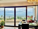 ให้เช่าคอนโด - ให้เช่าคอนโด View Talay 3 ห้องมุม เห็นทะเลวิวพาโนราม่า