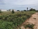 ขายที่ดิน - ขายที่ดิน 4 ไร่ ที่ดินจัดสรรเพื่อพัฒนาที่อยู่อาศัย ในย่านที่กำลังพัฒนาอย่างรวดเร็ว!
