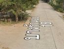 ขายที่ดิน - ขายที่ดินซอยไทรม้า บางรักน้อย 18 (รหัสทรัพย์ 202552) (ซ.อนามัยบางประดู่) อ.เมืองนนทบุรี จ.นนทบุรี ขนาด 100 ตรว.