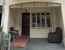 ขายทาวน์เฮาส์ - ขายบ้านทาวน์เฮ้าส์หมู่บ้านบุศรินทร์ ปิ่นเกล้า