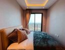 ให้เช่าคอนโด - คอนโดใหม่ 2 ห้องนอน วิวทะเล ให้เช่า Generous ONCE Pattaya