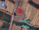 ขายที่ดิน - ขายที่ดินแปลงสวยเหมาะแก่การทำธุรกิจเช่นปั้มน้ำมัน , ร้านค้า หรือรีสอร์ท,หรือซื้อเก็บไว้เก็งกำไรในอนาค เป็นเส้นทางที สามารถทำโกดังพักสินค้าการเกษตรได้ต
