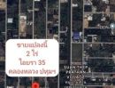 ขายที่ดิน - ขายยกแปลง 6,900,000 บาท ขายที่ดิน ใกล้ตลาดไท เหมาะทำ โกดัง ห้องเย็น จุดกระจายสินค้า ซอย ไอยรา 35 คลองสอง