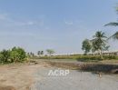 ขายที่ดิน - ขายที่ดินติดถนนทวีวัฒนา ขนาด 21 ไร่ ห่างถนนบรมราชชนนีเพียง 200 เมตร