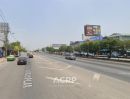 ขายที่ดิน - ขายที่ดินติดถนนทวีวัฒนา ขนาด 21 ไร่ ห่างถนนบรมราชชนนีเพียง 200 เมตร