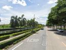 ขายที่ดิน - ขายที่ดินติดถนนทวีวัฒนา ขนาด 21 ไร่ ห่างถนนบรมราชชนนีเพียง 200 เมตร