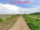 ขายที่ดิน - ขายที่ดิน 26ไร่ 6ไร่ 3ไร่ ติดถนน ทลชบ5026 และติดคลองชลประทาน อ.นครหลวง จ.อยุธยา