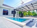 ขายบ้าน - บ้านเดี่ยวสไตล์โมเดิร์นลักชูรี่ พร้อมสระว่ายน้ำส่วนตัว บางละมุง ชลบุรี