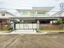 ขายบ้าน - ขายบ้านเดี่ยว 2 ชั้น หมู่บ้านคาซ่าวิลล์ รามคำแหง-วงแหวน ถนนราษฎร์พัฒนา (ซอยมีสทีน)
