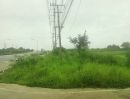 ขายที่ดิน - ขายที่ดิน 123 ไร่ แปลงสวยติดถนนใหญ่ ถนนสุวินทวงศ์ อ.บางน้ำเปรี้ยว จ.ฉะเชิงเทรา