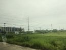 ขายที่ดิน - ขายที่ดิน 123 ไร่ แปลงสวยติดถนนใหญ่ ถนนสุวินทวงศ์ อ.บางน้ำเปรี้ยว จ.ฉะเชิงเทรา