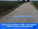 ขายที่ดิน - ที่ดิน ที่นา บางไทร อยุธยา! สวย ราคาพิเศษ ขนาด 30 ไร่ โฉนดครุฑแดง ติดถนนคอนกรีต ขายถูกที่สุดในย่านนี้