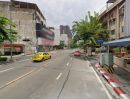 ขายที่ดิน - ขายที่ดินพร้อมสิ่งปลูกสร้างติดถนนสาธุประดิษฐ์ ใกล้แม็คโครสาทร!