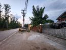 ขายที่ดิน - ขายที่ดินเปล่า ทำเลทอง บนถนนสำนักอ้ายงอน อ.นิคมพัฒนา จ.ระยอง