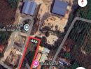ขายที่ดิน - ขายที่ดินเปล่า ทำเลทอง บนถนนสำนักอ้ายงอน อ.นิคมพัฒนา จ.ระยอง