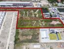 ขายที่ดิน - ลดราคา ขายที่ดินเปล่าถมแล้ว 7ไร่ เหมาะทำหมู่บ้านจัดสรร อยู่ใกล้หมู่บ้านดังๆ หลายโครงการ ต.พันท้ายนรสิงห์ อ.เมืองสมุทรสาคร
