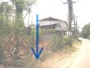 ขายที่ดิน - ขายที่ดิน 96ตรว.หมื่นไวย เมืองนครราชสีมา