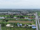 ขายที่ดิน - ขายที่ดิน 20 ไร่ ติดถนนคุ้มเกล้า ใกล่นิคมลาดกระบัง