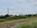 ขายที่ดิน - ขายที่ดิน 20 ไร่ ติดถนนคุ้มเกล้า ใกล่นิคมลาดกระบัง