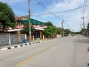 ขายบ้าน - บ้านเดี่ยวติดถนน ซ.บึงขวาง 60 ตร.วา ประภาวรรณโฮม เหมาะทำโฮมออฟฟิศ ร้านค้า Renovate ต่อยอดได้ สุดปัง คุ้มสุดๆ