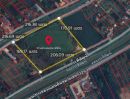 ขายที่ดิน - ที่ดินกุ่มหัก ที่ดินหนองแค ที่ดินสระบุรี 23 ไร่ ห่างจากถนนพหลโยธินเพียง 1.7 กม. ด้านหลังติดคลองระพีพัฒน์ ใกล้วัดสวนกล้วย