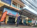 ขายอาคารพาณิชย์ / สำนักงาน - ขายอาคารพาณิชย์ 3 ชั้น 3 ห้องนอน 3 ห้องน้ำ 3 ห้องติดถนนสุขุมวิท สัตหีบ ชลบุรี