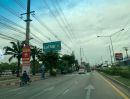 ขายที่ดิน - ขายถูกที่ดินลำลูกกา ติดถนนเลียบคลอง 7 เดินทางสะดวกเข้า-ออกได้หลากหลายทาง ใกล้แหล่งช็อปปิ้ง แหล่งท่องเที่ยว สนามกอล์ฟ มหาวิทยาลัย