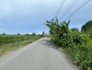 ขายที่ดิน - ขายที่ดินแปลงสวยขนาด 10ไร่ทำเลดี ซอยประชาอุทิศ76