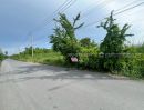 ขายที่ดิน - ขายที่ดินแปลงสวยขนาด 10ไร่ทำเลดี ซอยประชาอุทิศ76