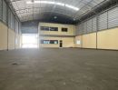 ให้เช่าโรงงาน / โกดัง - ให้เช่าโกดัง 200 ตรว. 550 ตรม. พร้อมสำนักงาน ไฟฟ้า 3 เฟส สร้างใหม่ ทำเลดี ติดถนนเอกชัย-โพแจ้ สมุทรสาคร