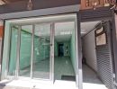 อาคารพาณิชย์ / สำนักงาน - เจ้าของขายเอง - ให้เช่า 1ร้านค้า-ออฟฟิศ และชั้นบน มี2ห้องเช่า ห้องน้ำในตัวแต่ละชั้น + 1ห้องแม่บ้าน อยู่ต้นซอยนวมินทร์105 เช่าระยะยาวราคาพิเศษ