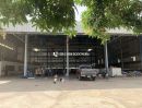 ขายโรงงาน / โกดัง - ขาย โรงงาน/โกดัง 1 ไร่กว่า เทพารักษ์ บางพลี สมุทรปราการ ใกล้สนามบินสุวรรณภูมิ