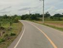 ขายที่ดิน - ที่ดินแปลงสวย 12 ไร่กว่า ติดถนนลาดยาง ใกล้ชุมชน