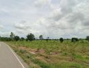 ขายที่ดิน - ที่ดินแปลงสวย 12 ไร่กว่า ติดถนนลาดยาง ใกล้ชุมชน