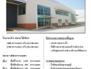ให้เช่าโรงงาน / โกดัง - โกดังให้เช่า-โรงงานให้เช่า-คลังสินค้าให้เช่าอยู่ถนนเทพารัก กม.11 อำเภอบางพลี