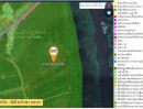 ขายที่ดิน - ที่ดินริมแม่น้ำ ผังเมืองสีเขียว ติดแม่น้ำท่าจีน 180 ม. จ.สมุทรสาคร