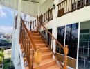 ขายบ้าน - บ้านเดี่ยวสวยตกแต่งพร้อมอยู่ 1 ไร่ 200 วา บ้านรังสิตคลอง11 ติดริมถนนเลียบคลอง11 ใกล้สนามกอล์ฟลำลูกกาคันทรีคลับ