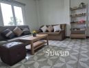 ขายบ้าน - บ้านเดี่ยวสวยตกแต่งพร้อมอยู่ 1 ไร่ 200 วา บ้านรังสิตคลอง11 ติดริมถนนเลียบคลอง11 ใกล้สนามกอล์ฟลำลูกกาคันทรีคลับ