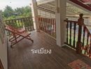 ขายบ้าน - บ้านเดี่ยวสวยตกแต่งพร้อมอยู่ 1 ไร่ 200 วา บ้านรังสิตคลอง11 ติดริมถนนเลียบคลอง11 ใกล้สนามกอล์ฟลำลูกกาคันทรีคลับ