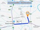 ขายที่ดิน - ขายที่ดิน 2 ไร่ 237 ตรว. ถมแล้วสูงกว่าถนน 1 ม. มีกำแพงปูนกันดิน 4 ด้าน