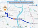 ขายที่ดิน - ขายที่ดิน 2 ไร่ 237 ตรว. ถมแล้วสูงกว่าถนน 1 ม. มีกำแพงปูนกันดิน 4 ด้าน